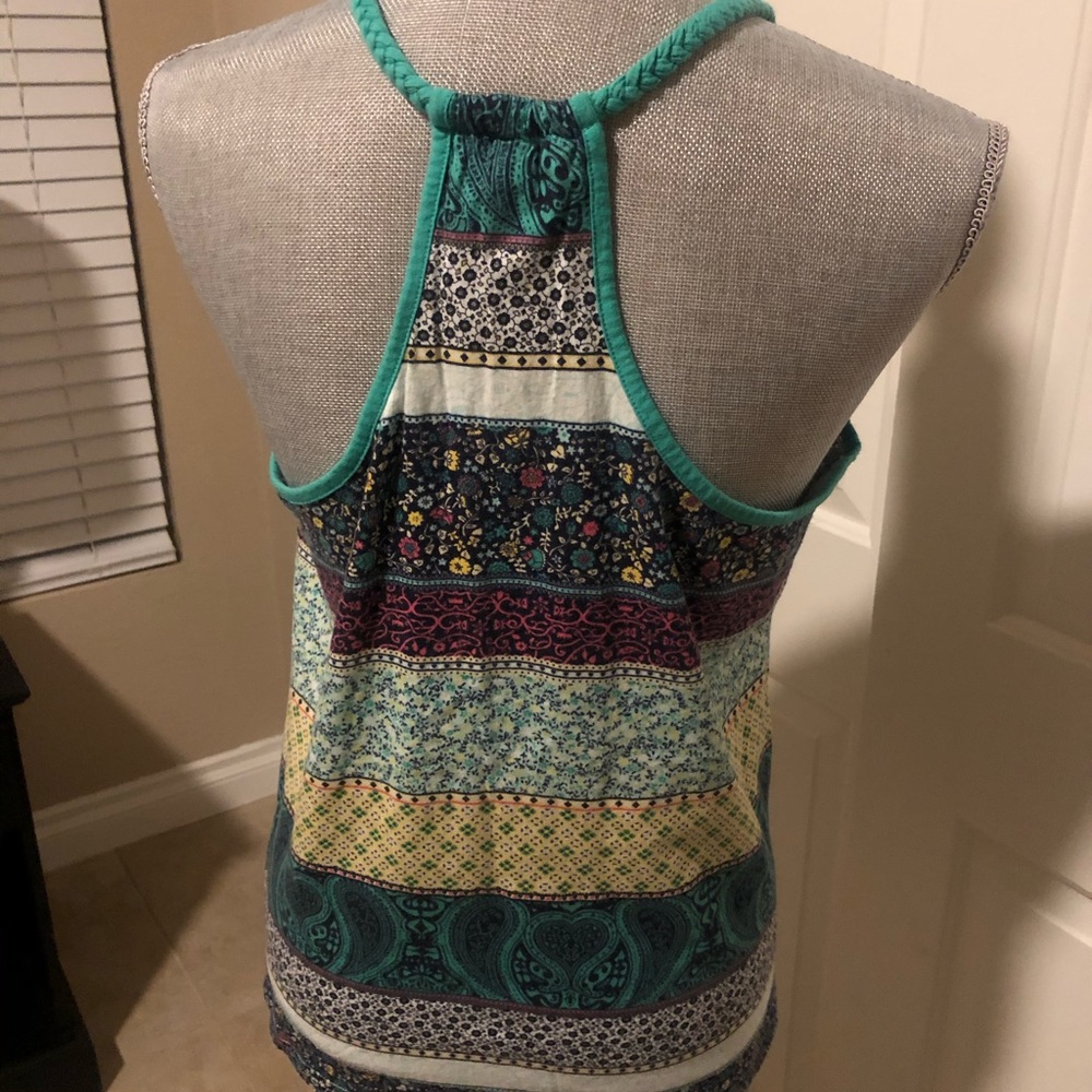 SLEEVELESS TANK - Picture 6 of 13